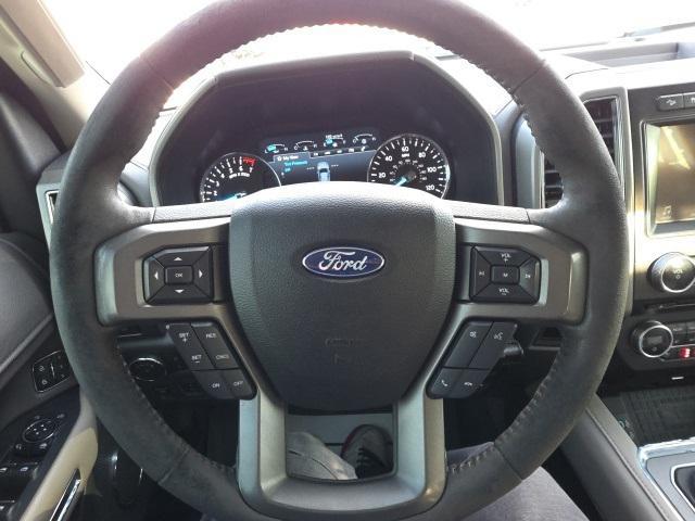 used 2018 Ford Expedition car, priced at $17,977