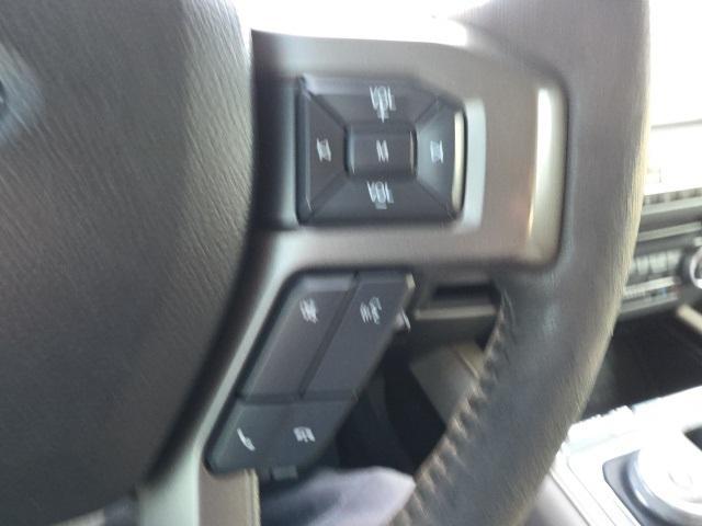 used 2018 Ford Expedition car, priced at $17,977