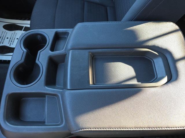 used 2023 Chevrolet Silverado 1500 car, priced at $33,899