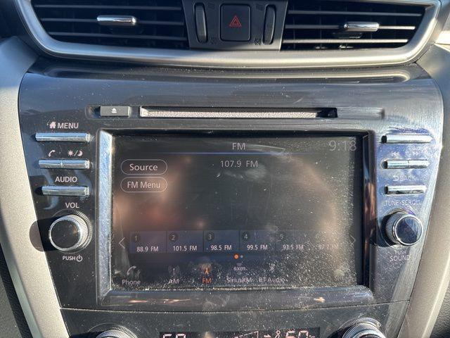 used 2022 Nissan Murano car, priced at $25,791