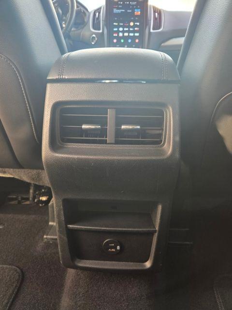 used 2022 Ford Edge car, priced at $20,994