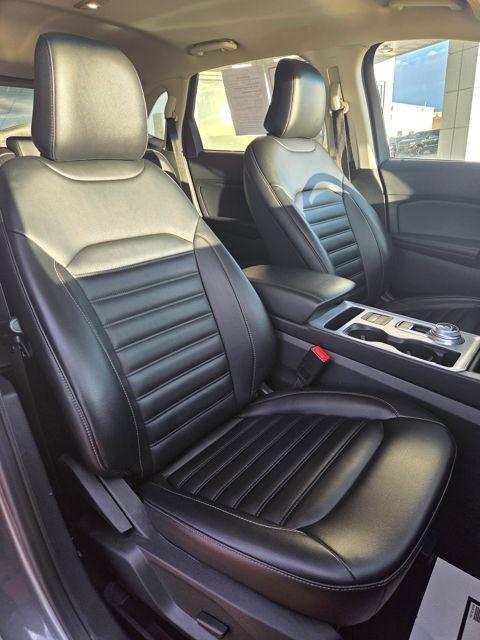 used 2022 Ford Edge car, priced at $20,994