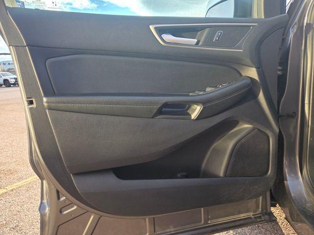 used 2022 Ford Edge car, priced at $20,994