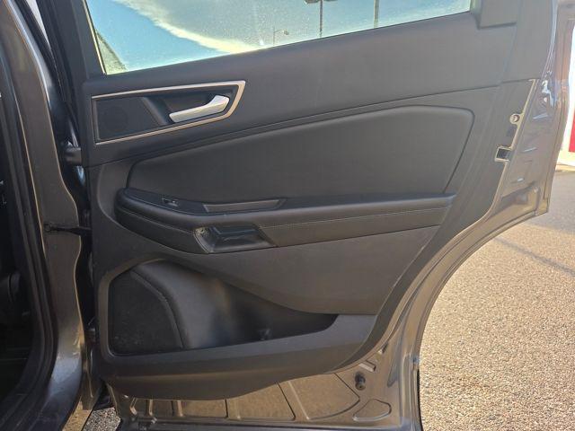 used 2022 Ford Edge car, priced at $20,994