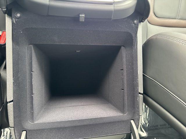 new 2026 Nissan Armada car, priced at $67,778