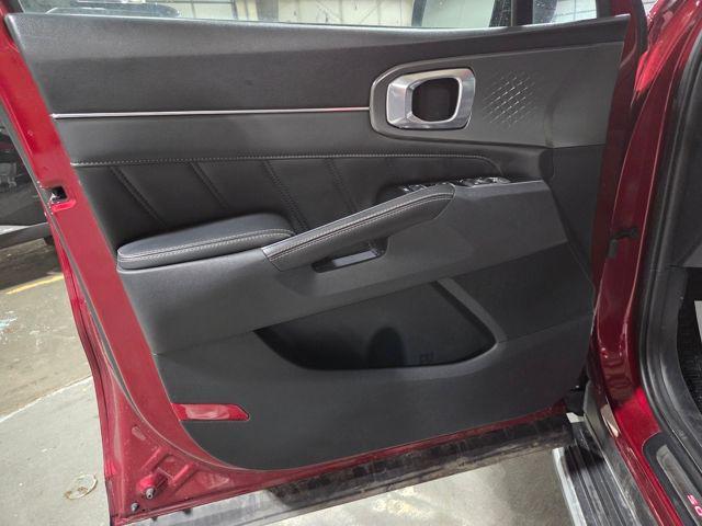 used 2022 Kia Sorento car, priced at $24,994