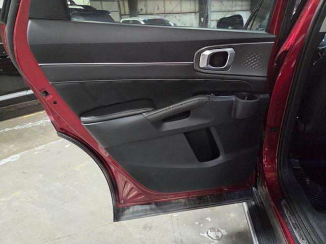 used 2022 Kia Sorento car, priced at $24,994