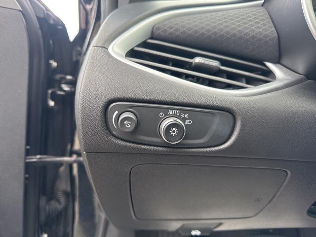 used 2023 Chevrolet Malibu car, priced at $17,904