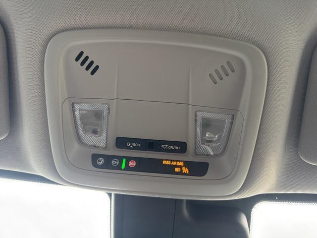 used 2023 Chevrolet Malibu car, priced at $17,904