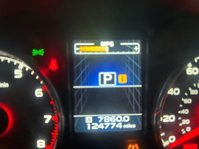 used 2014 Subaru Outback car, priced at $9,991