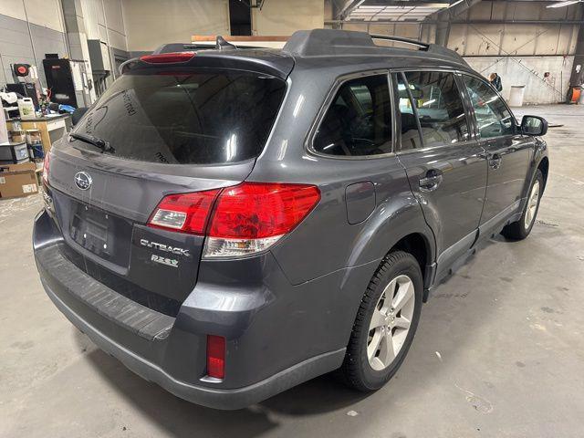 used 2014 Subaru Outback car, priced at $9,991