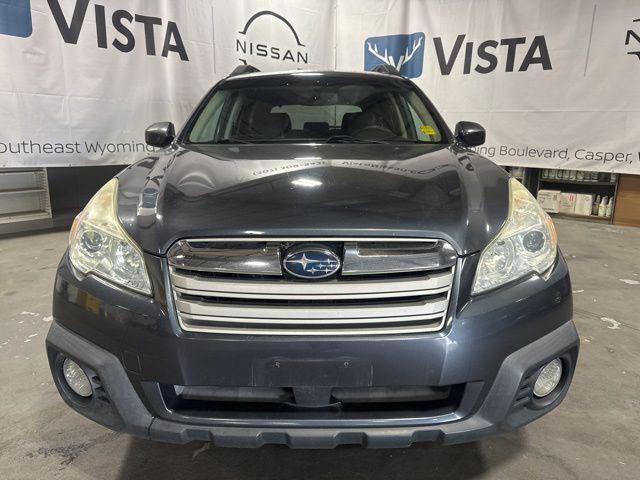 used 2014 Subaru Outback car, priced at $9,991