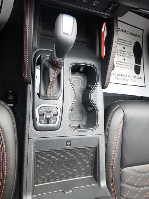 new 2026 Nissan Frontier car, priced at $47,510