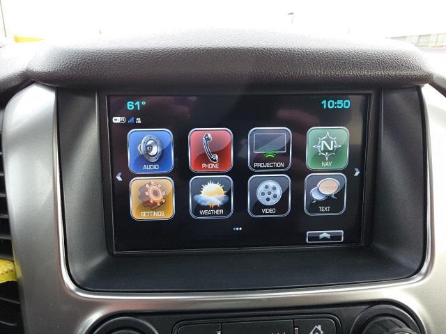 used 2017 Chevrolet Tahoe car, priced at $20,494