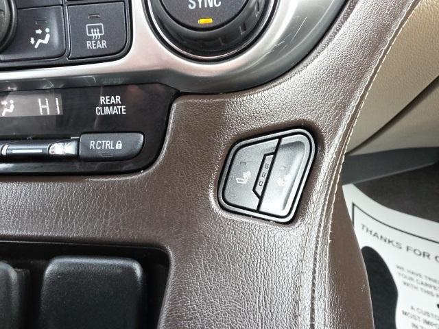 used 2017 Chevrolet Tahoe car, priced at $20,494