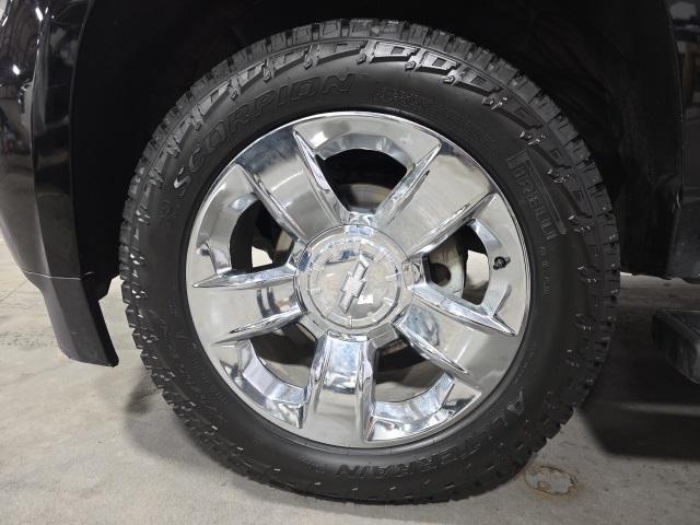 used 2017 Chevrolet Tahoe car, priced at $20,494