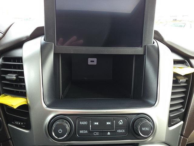 used 2017 Chevrolet Tahoe car, priced at $20,494