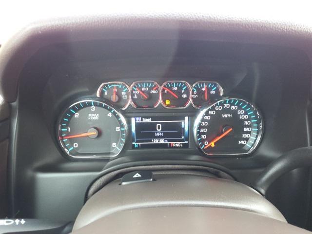 used 2017 Chevrolet Tahoe car, priced at $20,494