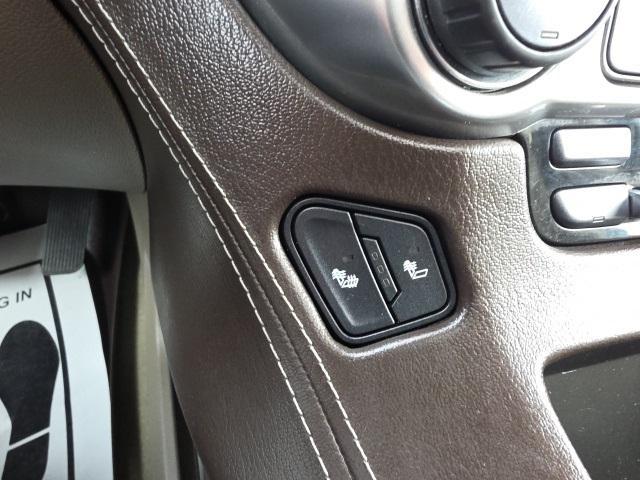 used 2017 Chevrolet Tahoe car, priced at $20,494