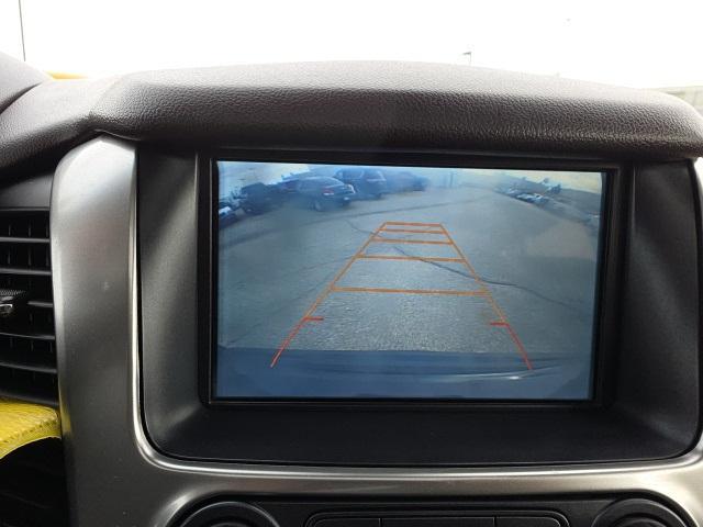 used 2017 Chevrolet Tahoe car, priced at $20,494