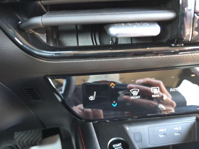 new 2026 Nissan Kicks car, priced at $30,385