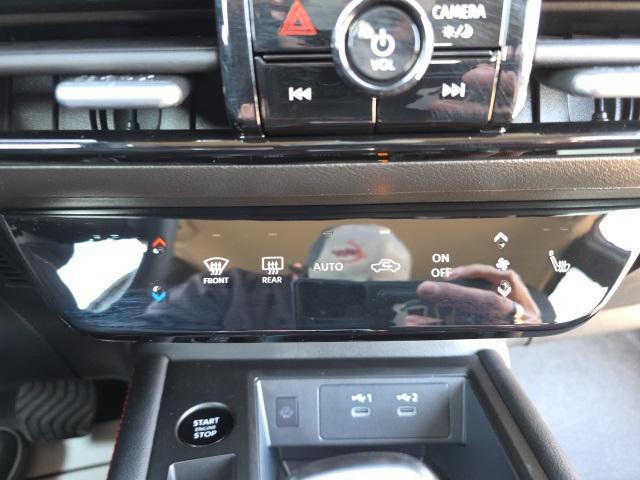 new 2026 Nissan Kicks car, priced at $30,385