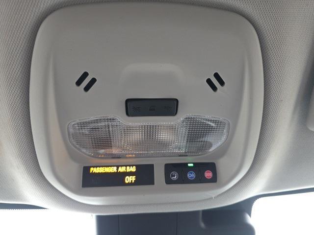 used 2024 Chevrolet Trax car, priced at $21,407