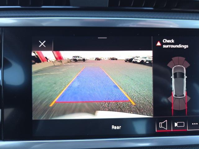 used 2022 Audi Q3 car, priced at $24,957