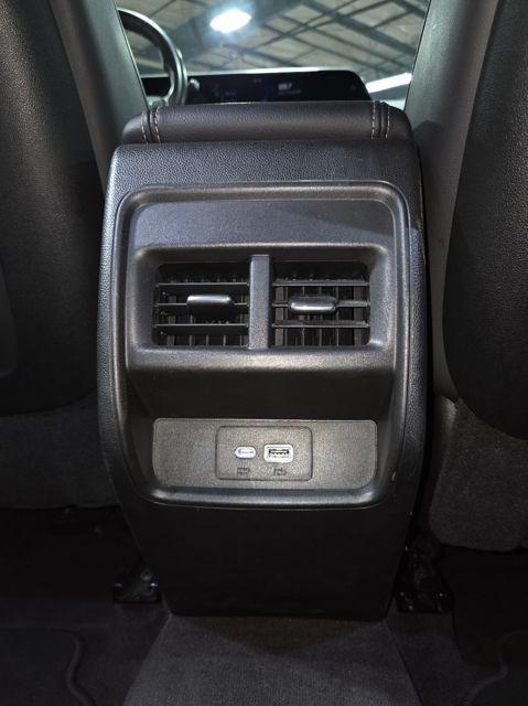 used 2024 Cadillac XT4 car, priced at $30,393