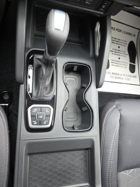 new 2026 Nissan Frontier car, priced at $41,135