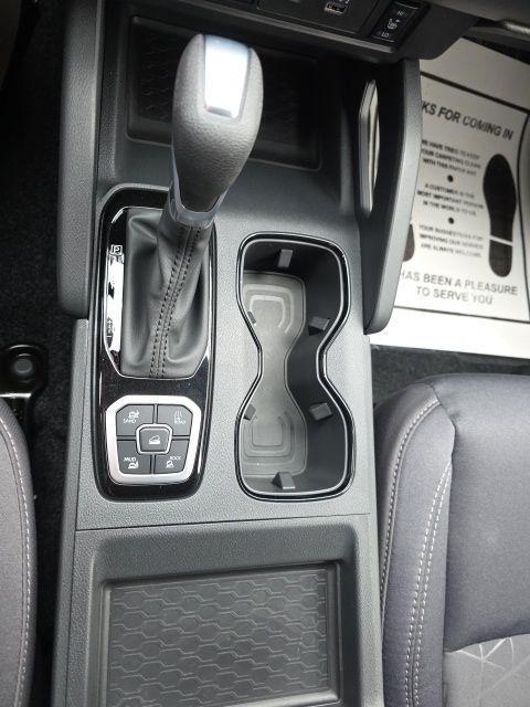 new 2026 Nissan Frontier car, priced at $46,965