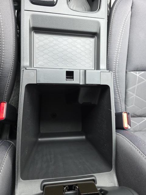 new 2026 Nissan Frontier car, priced at $41,135