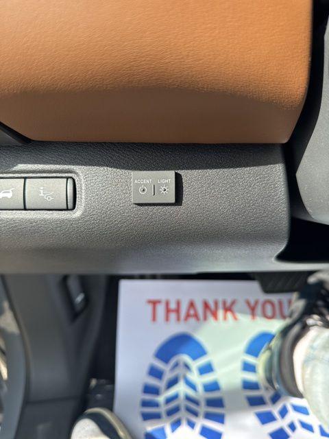 new 2026 Nissan Pathfinder car, priced at $50,865