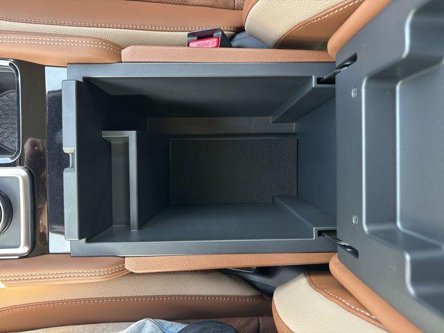 new 2026 Nissan Pathfinder car, priced at $50,865