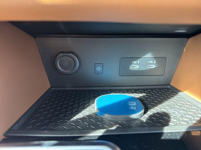 new 2026 Nissan Pathfinder car, priced at $50,865