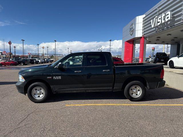 used 2015 Ram 1500 car, priced at $17,391