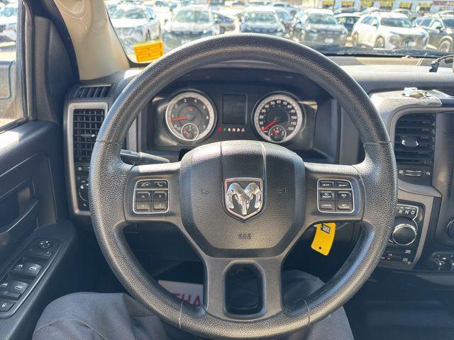 used 2015 Ram 1500 car, priced at $17,391