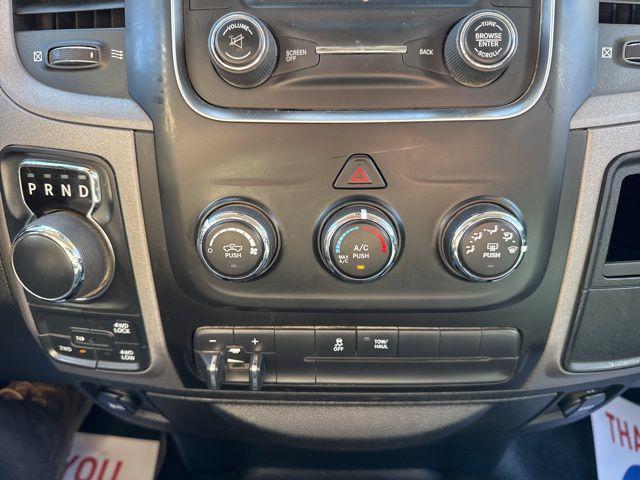 used 2015 Ram 1500 car, priced at $17,391