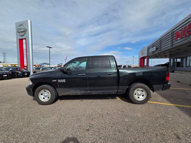 used 2015 Ram 1500 car, priced at $16,991