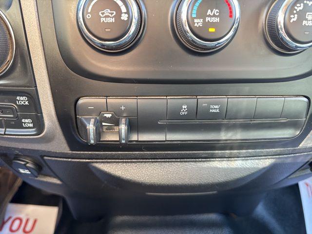 used 2015 Ram 1500 car, priced at $17,391