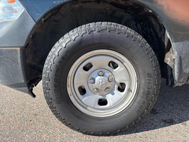 used 2015 Ram 1500 car, priced at $17,391
