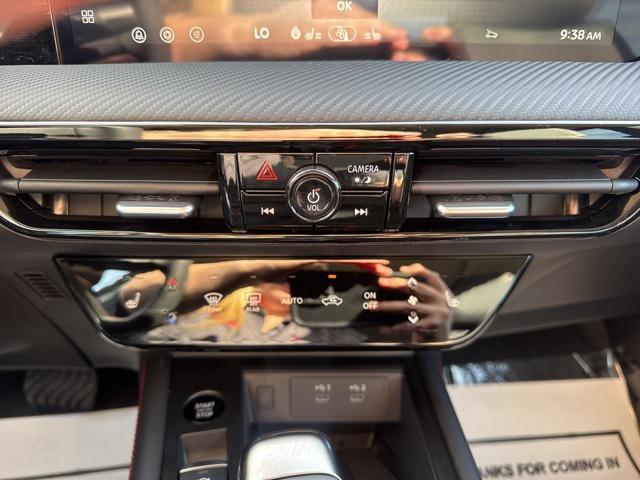 new 2026 Nissan Kicks car, priced at $32,860