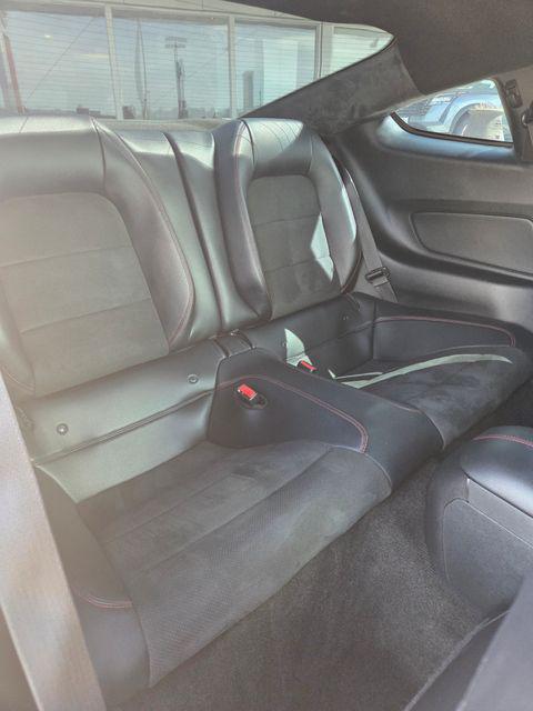 used 2016 Ford Mustang car, priced at $29,791