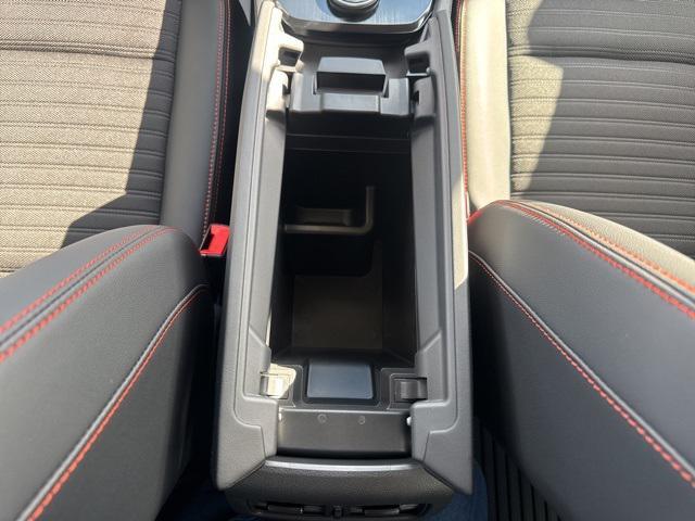 new 2026 Nissan Rogue car, priced at $32,740