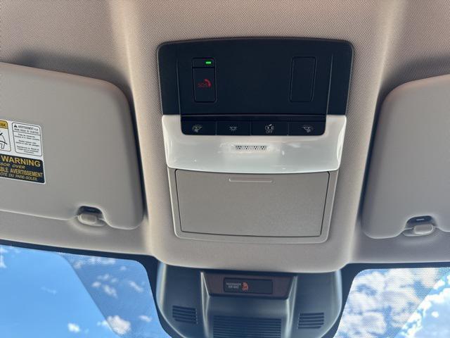 new 2026 Nissan Rogue car, priced at $32,740