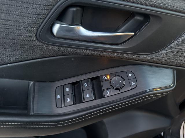 used 2021 Nissan Rogue car, priced at $18,993