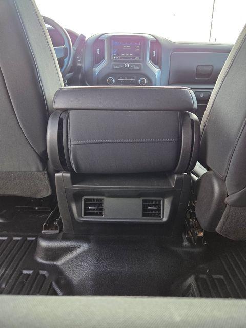 used 2019 Chevrolet Silverado 1500 car, priced at $22,493