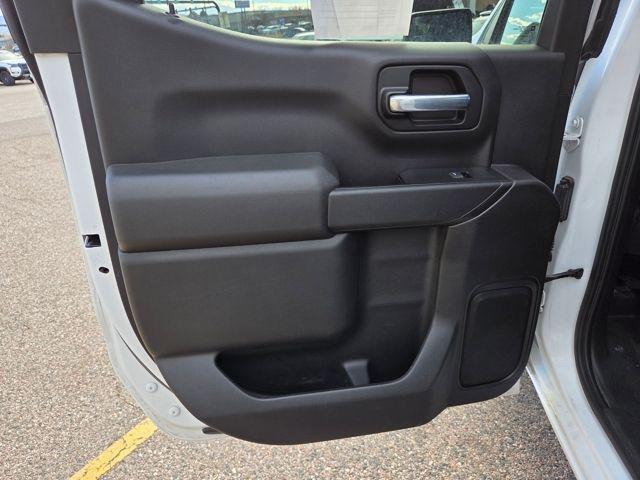 used 2019 Chevrolet Silverado 1500 car, priced at $22,493