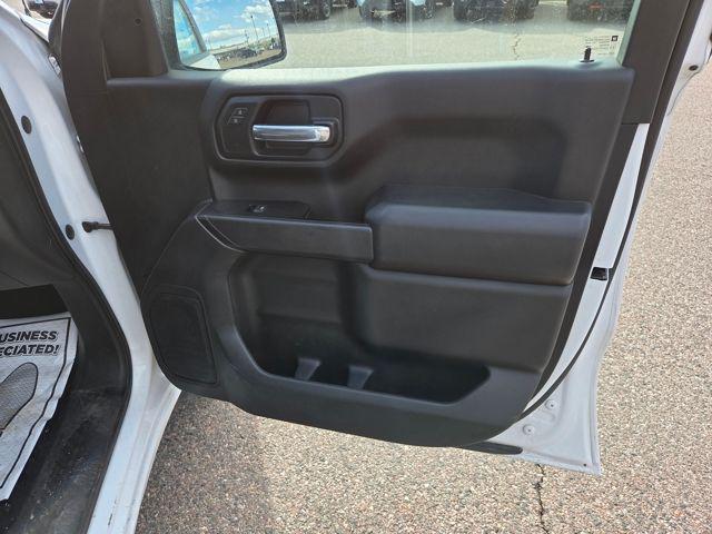 used 2019 Chevrolet Silverado 1500 car, priced at $22,493