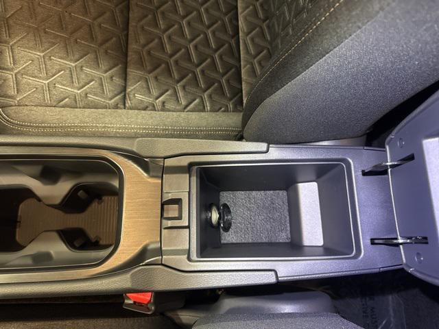 new 2026 Nissan Kicks car, priced at $28,390